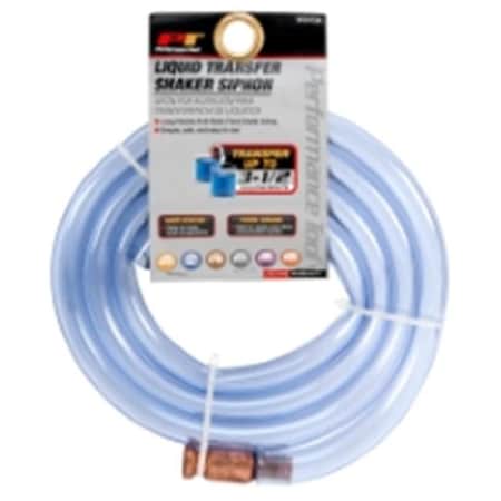 Performance Tool Wilmar PMW54154 Shaker Siphon Hose PMW54154